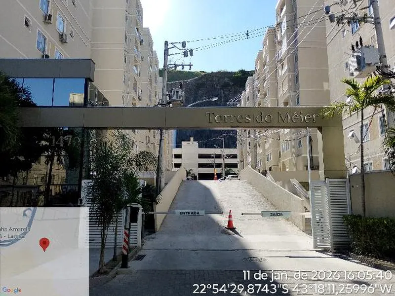Apartamento em Licitação