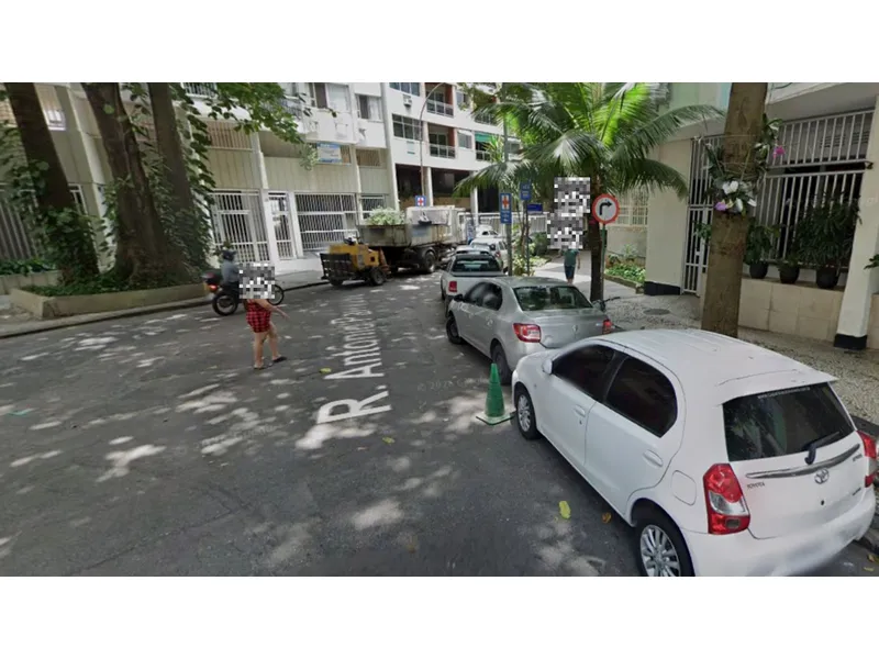 Apartamento em leilão