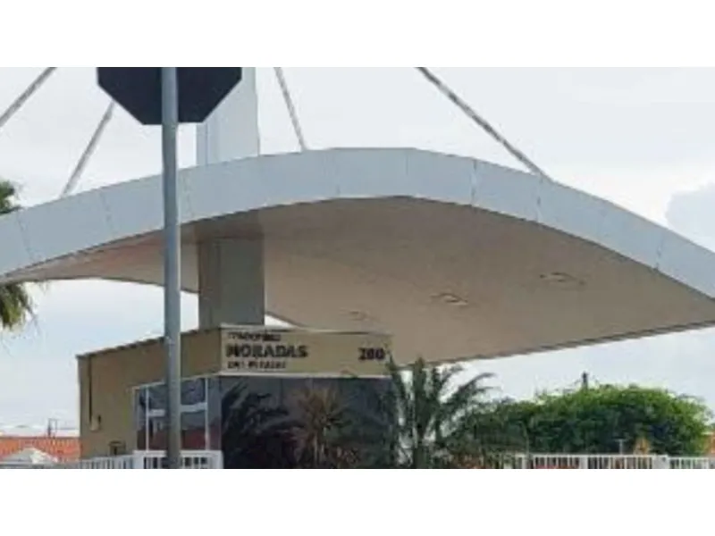 Casa em leilão