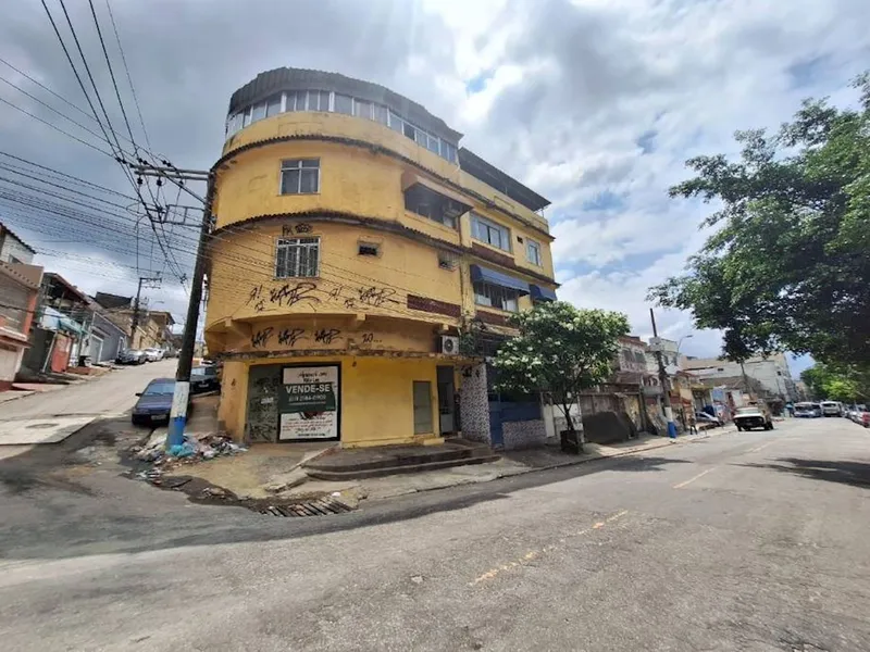 Loja em Leilão Extrajudicial