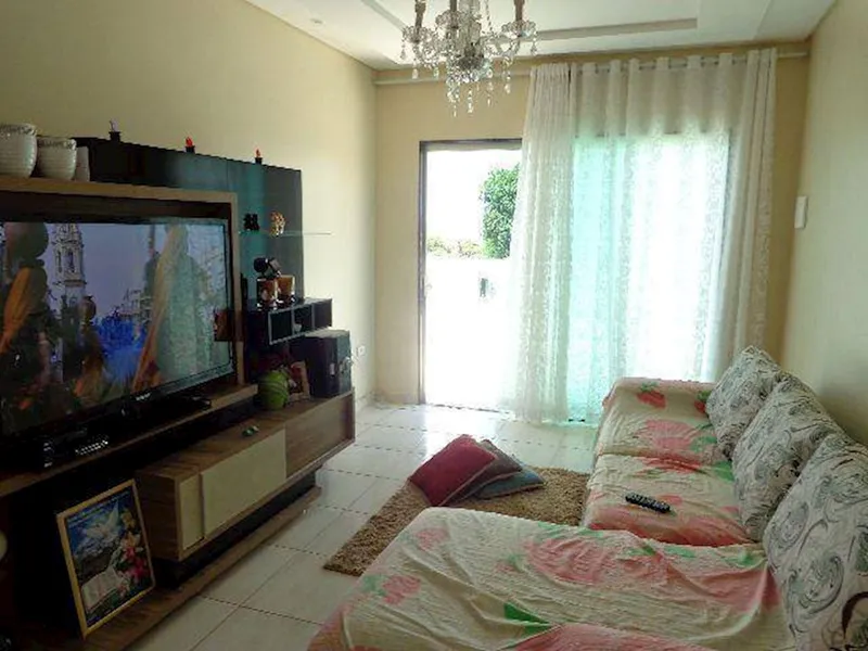 Casa em leilão