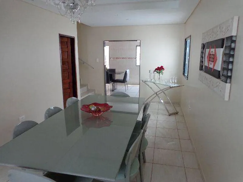 Casa em leilão