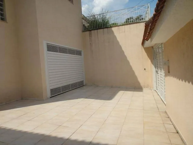 Casa em leilão