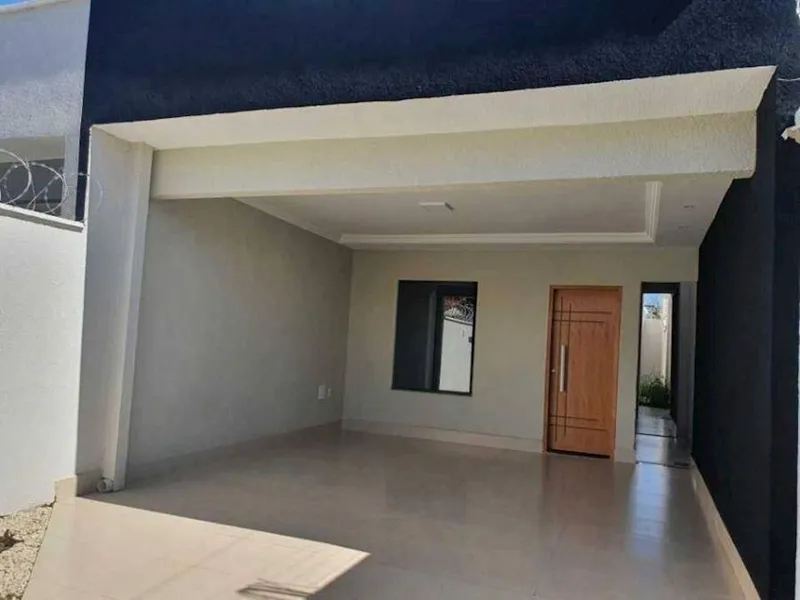 Casa em leilão