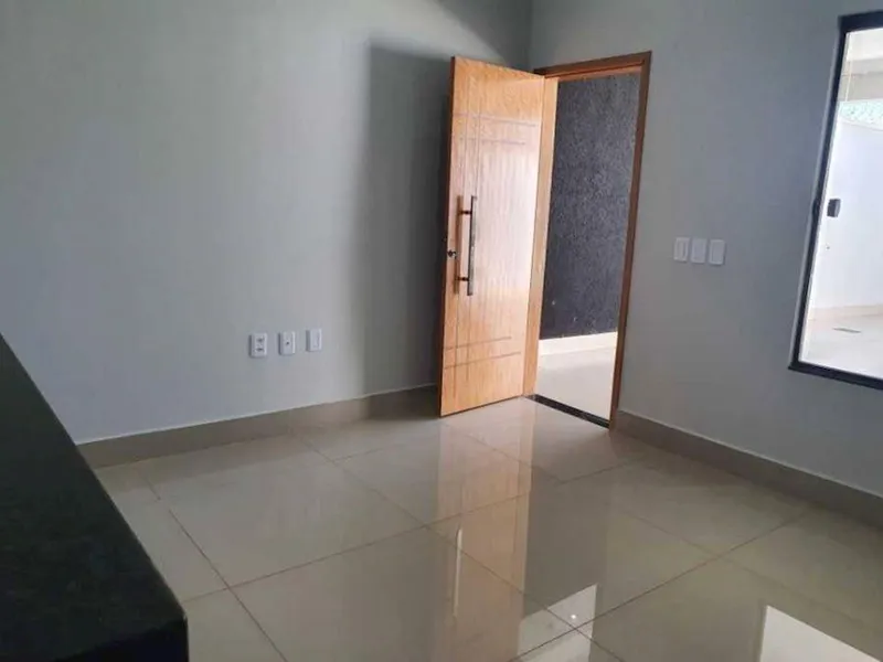 Casa em leilão