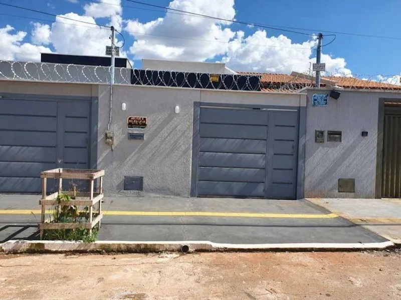 Casa em Leilão Extrajudicial
