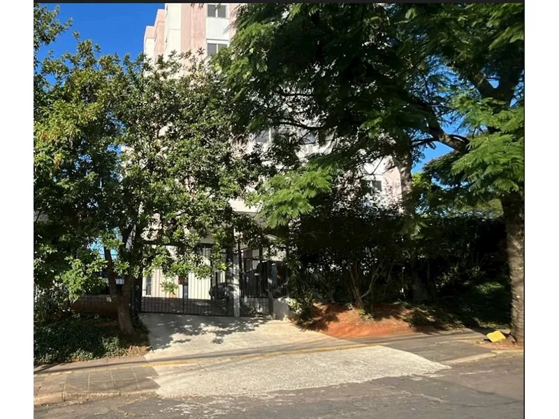 Apartamento em leilão