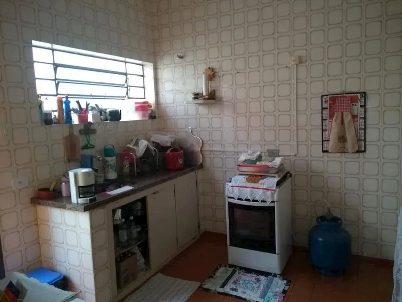 Casa em leilão