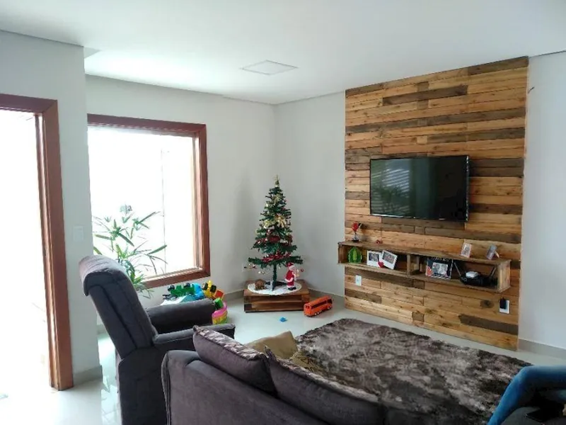 Casa em leilão
