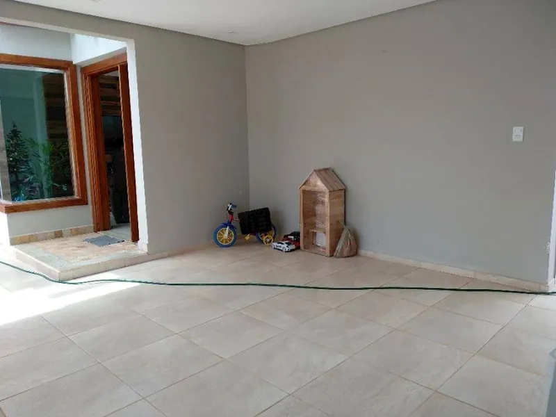 Casa em leilão