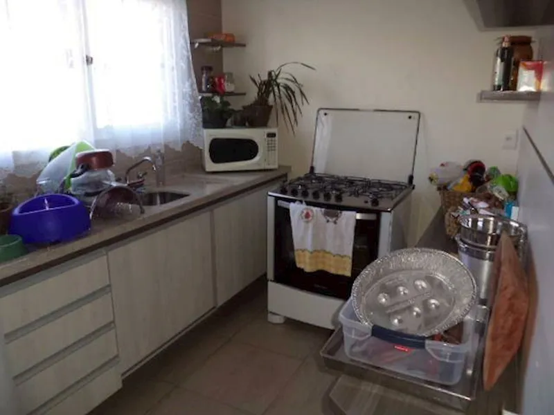 Casa em leilão