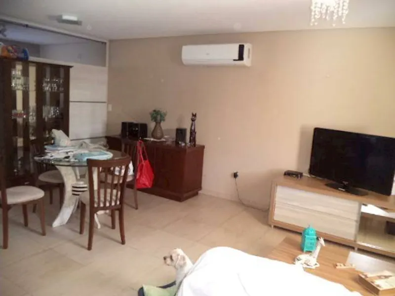 Casa em leilão