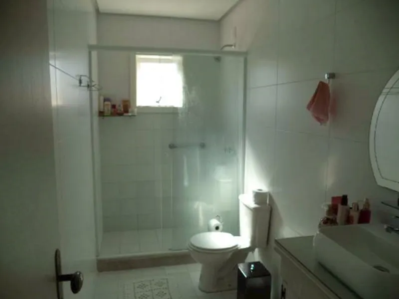 Casa em leilão