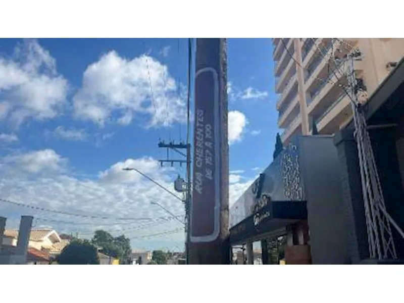 Casa em leilão