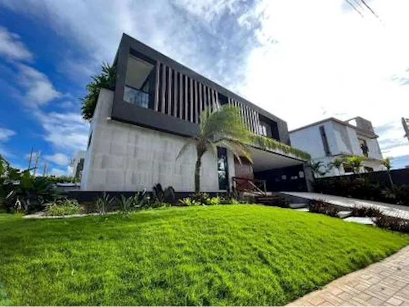 Casa em leilão
