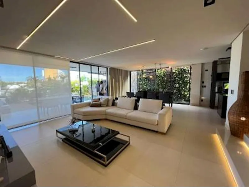 Casa em leilão
