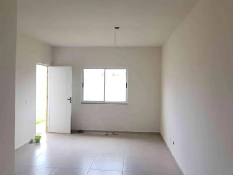 Casa em leilão