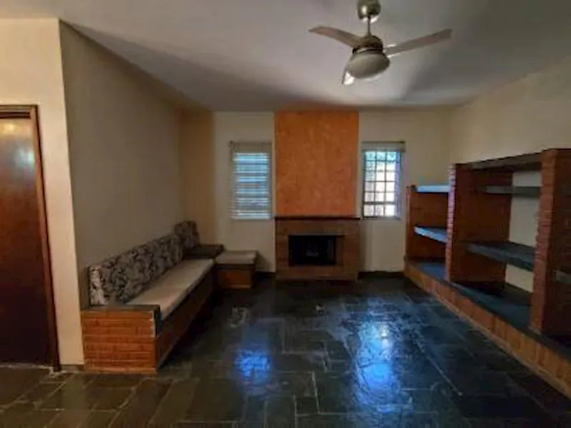 Casa em leilão