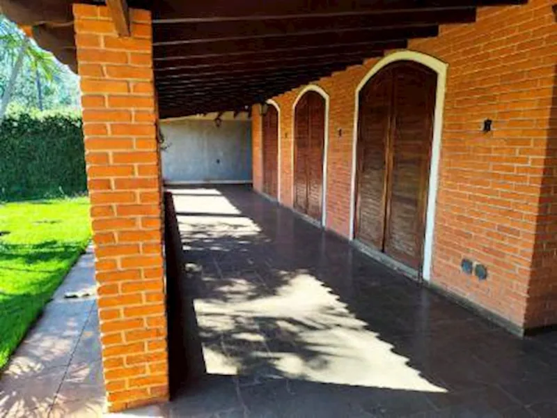 Casa em leilão