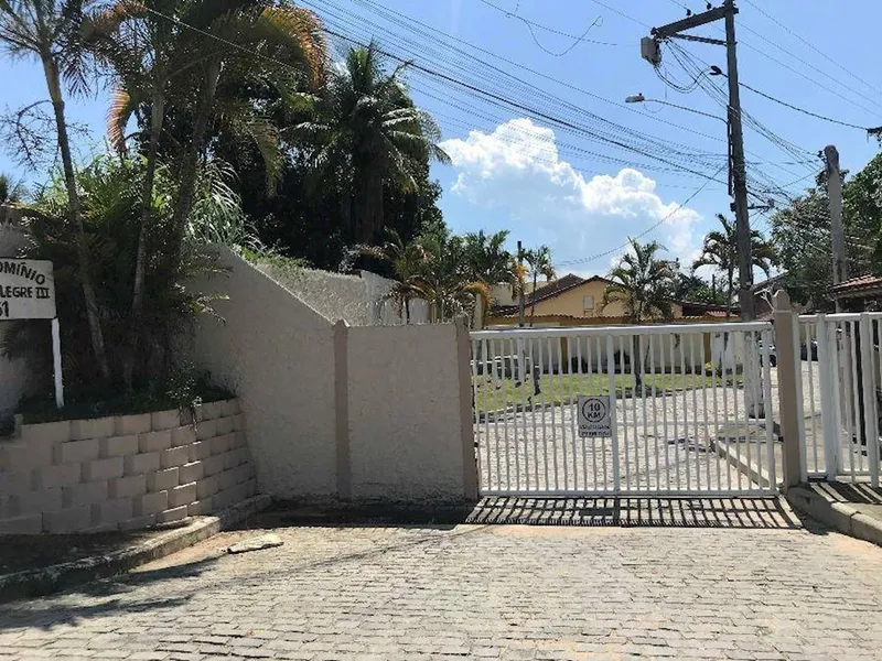 Casa em leilão