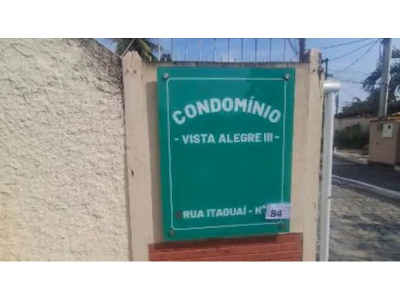 Casa em leilão