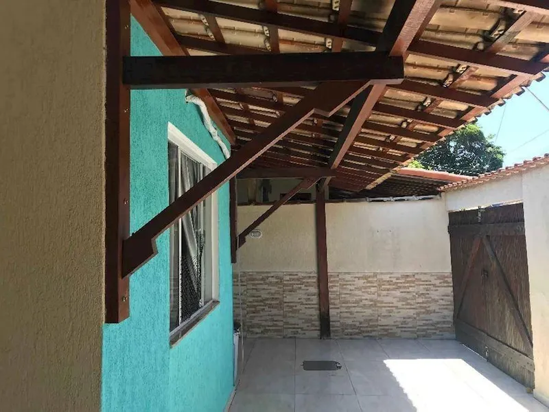 Casa em leilão