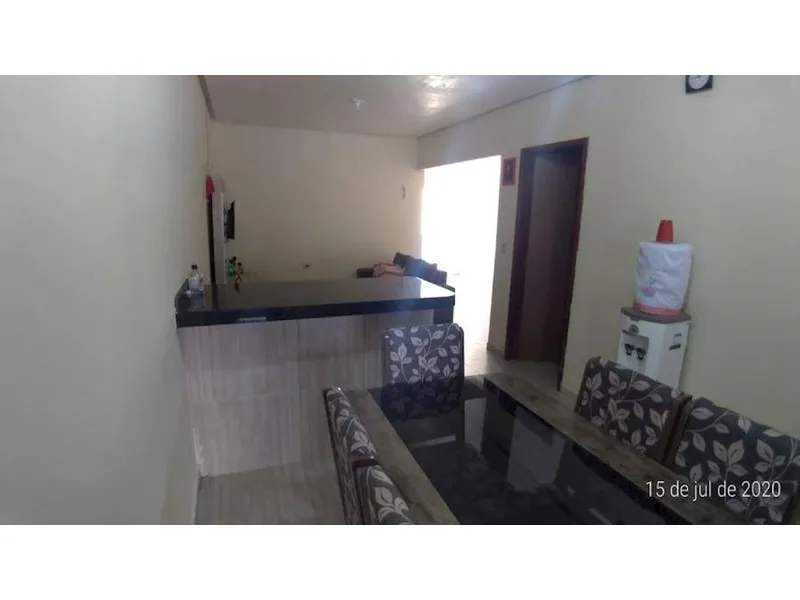 Casa em Leilão Extrajudicial