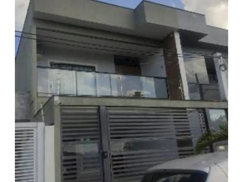 Casa em leilão