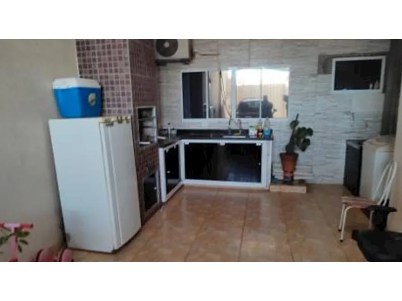 Casa em leilão