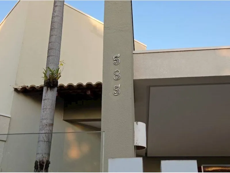 Casa em leilão