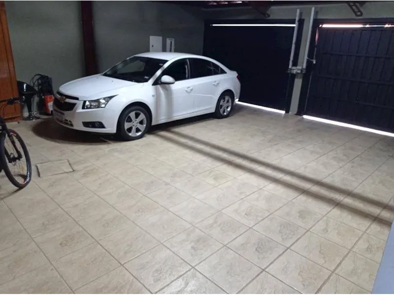 Casa em leilão