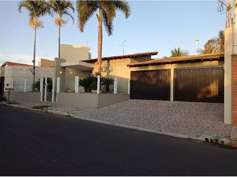 Casa em leilão