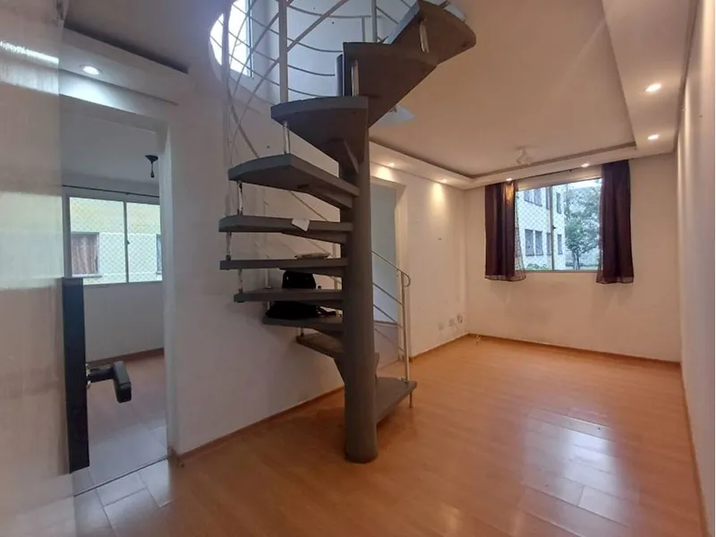 Apartamento em leilão