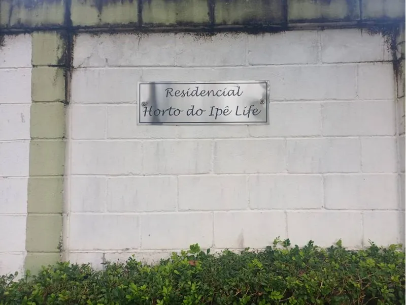 Apartamento em leilão