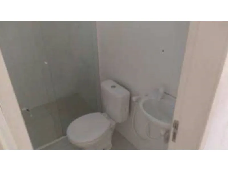 Casa em leilão