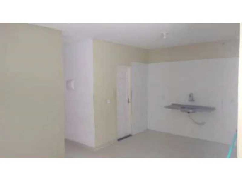 Casa em leilão