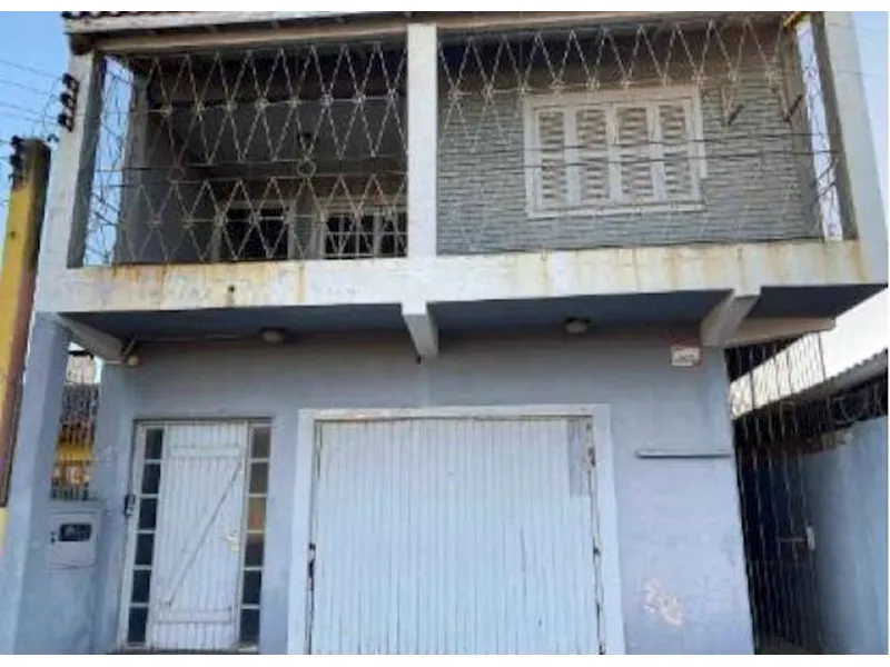 Casa em Leilão Extrajudicial
