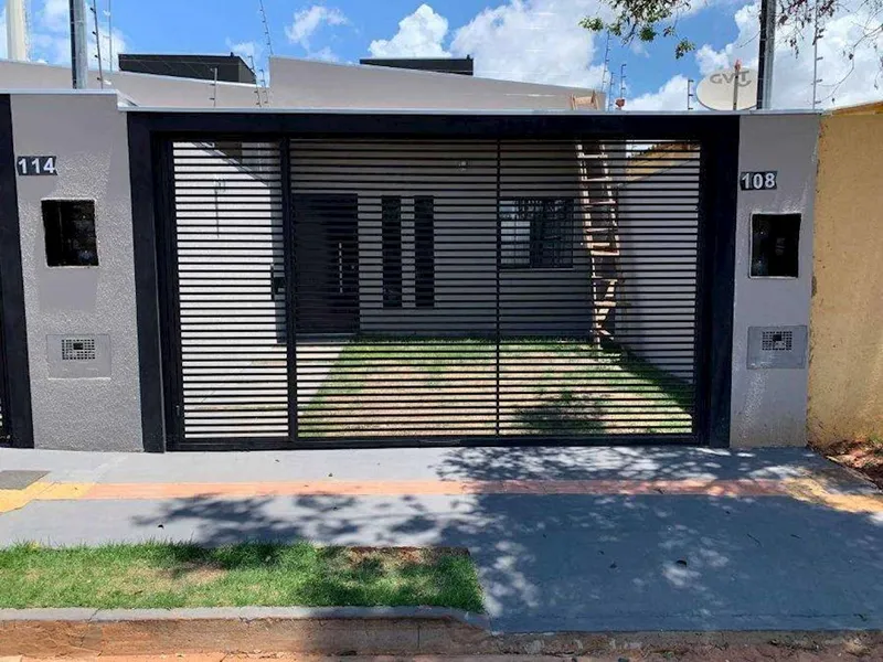 Casa em Leilão Extrajudicial