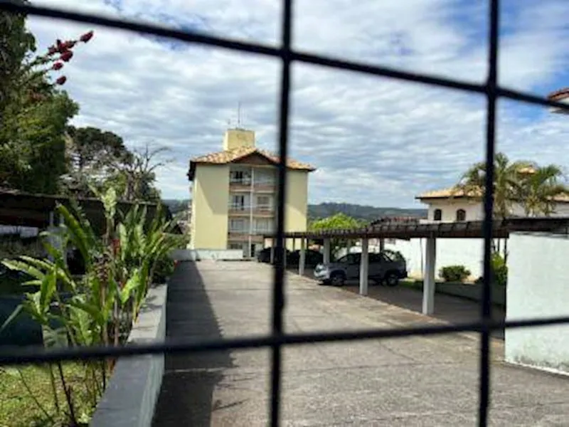Apartamento em leilão