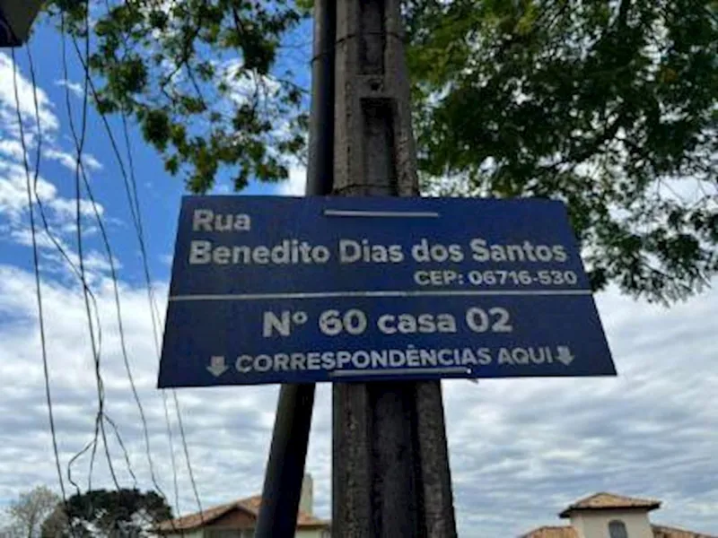 Apartamento em leilão