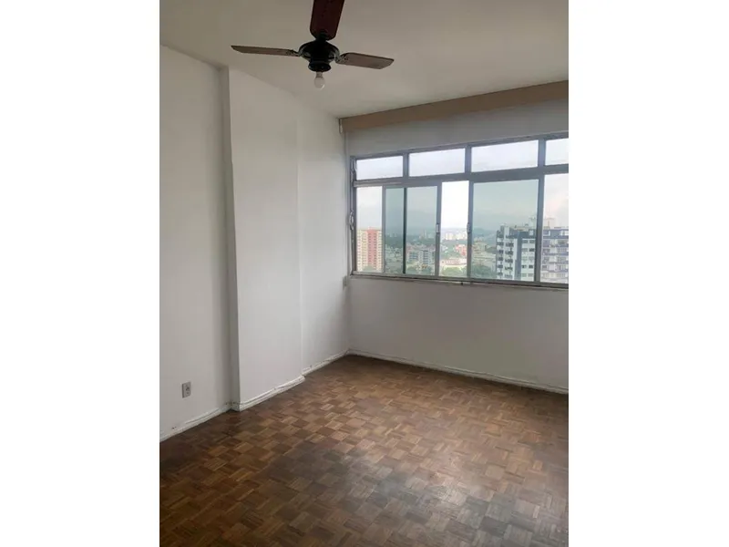 Apartamento em leilão