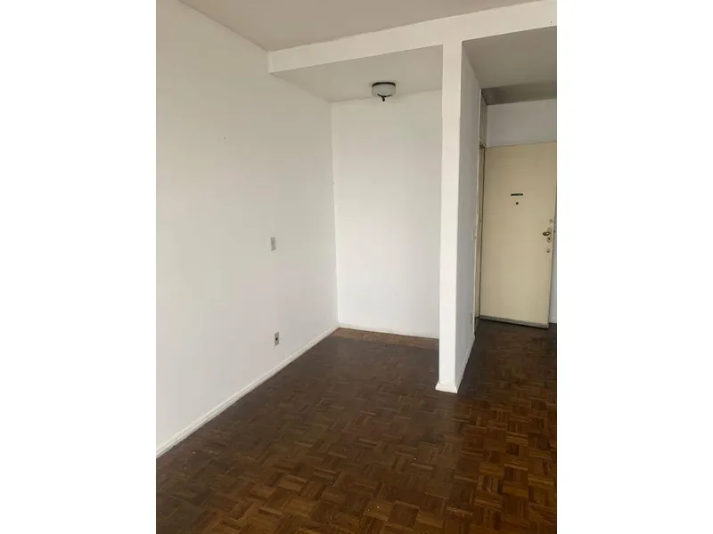 Apartamento em leilão