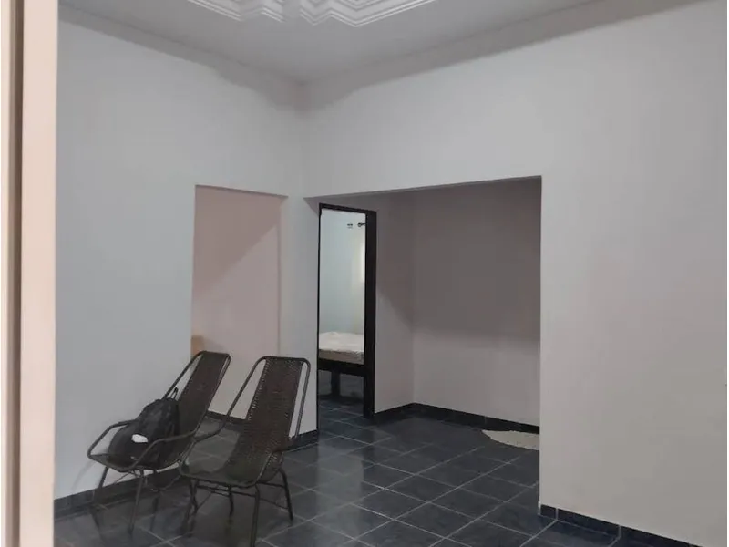 Casa em leilão