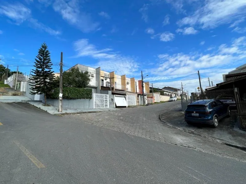 Casa em leilão