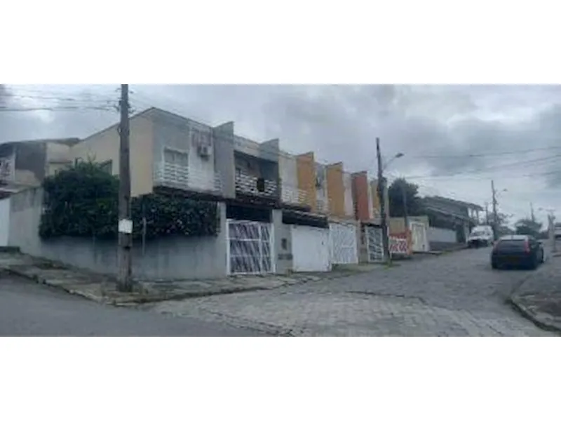 Casa em leilão