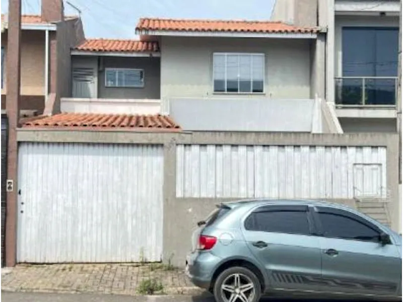 Casa em Leilão Extrajudicial
