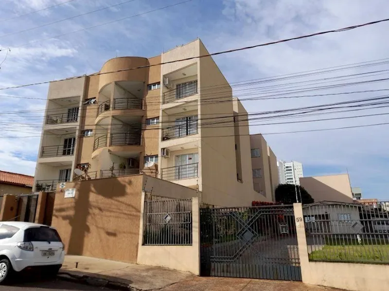 Apartamento em leilão