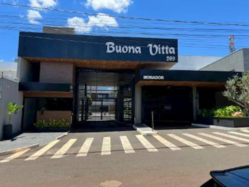 Apartamento em leilão