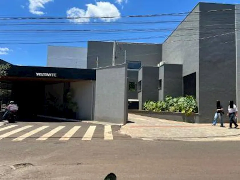 Apartamento em leilão