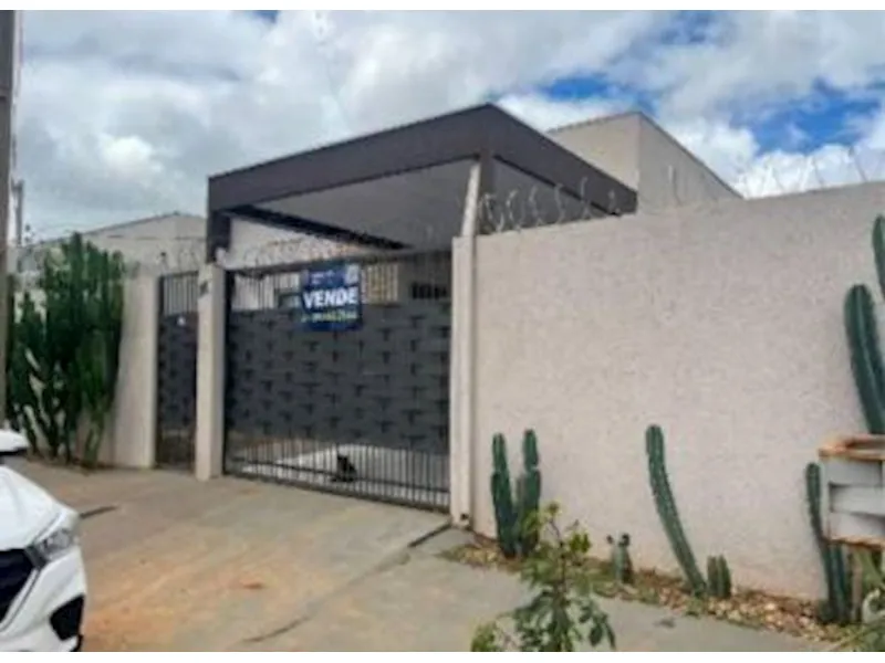 Casa em Leilão Extrajudicial